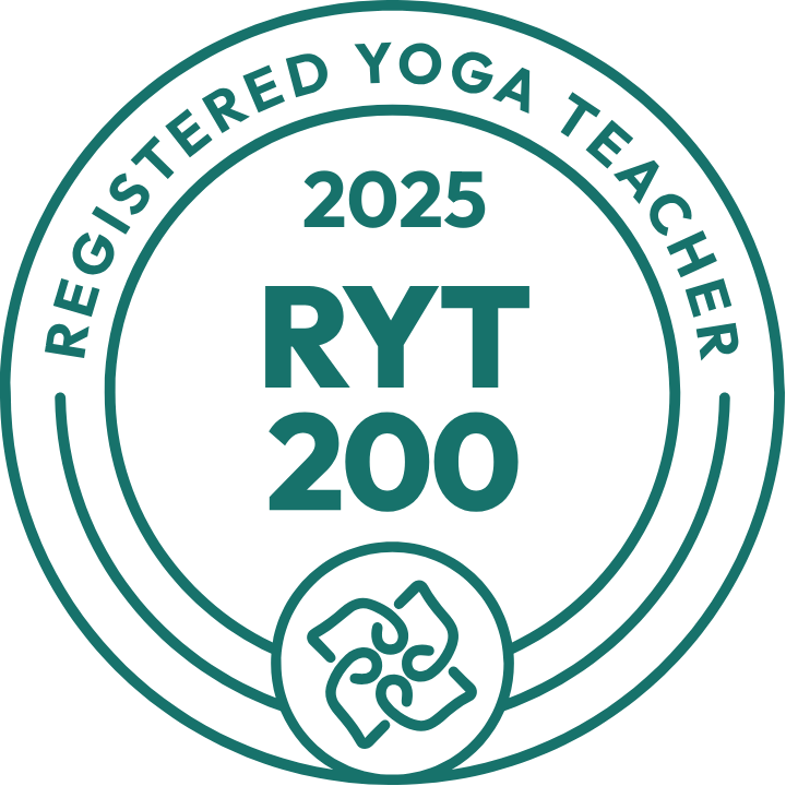 Registered Yoga Teacher (RYT 200) – Yoga Alliance